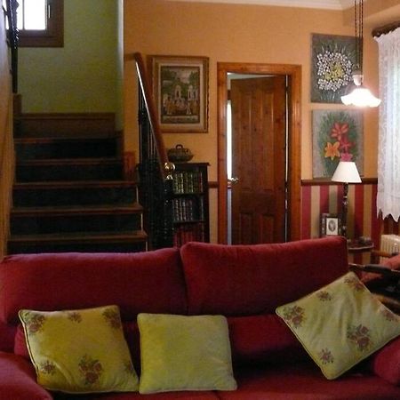 Casa En El Campo Con Encanto Almansa Zewnętrze zdjęcie