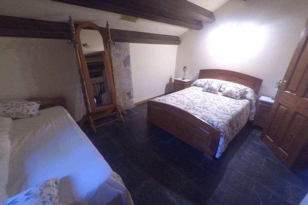 Casa En El Campo Con Encanto Almansa Zewnętrze zdjęcie