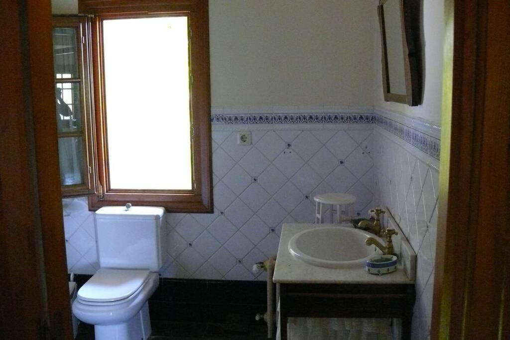 Casa En El Campo Con Encanto Almansa Zewnętrze zdjęcie