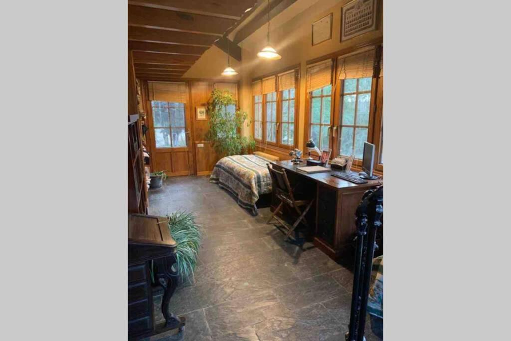 Casa En El Campo Con Encanto Almansa Zewnętrze zdjęcie