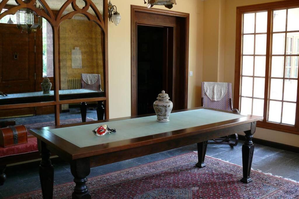 Casa En El Campo Con Encanto Almansa Zewnętrze zdjęcie