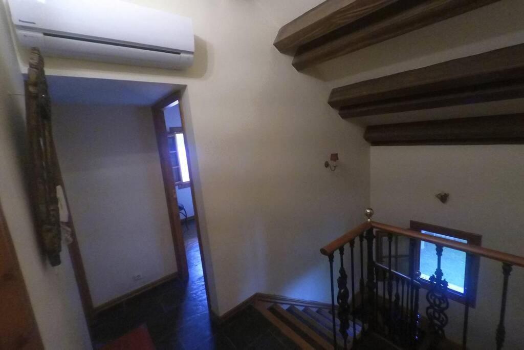 Casa En El Campo Con Encanto Almansa Zewnętrze zdjęcie
