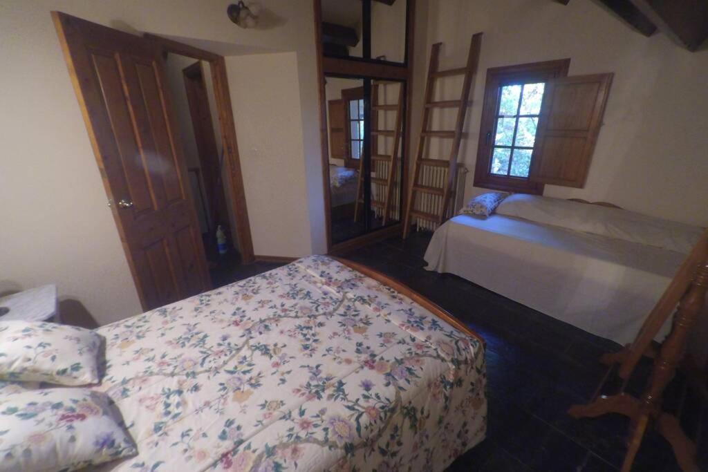Casa En El Campo Con Encanto Almansa Zewnętrze zdjęcie