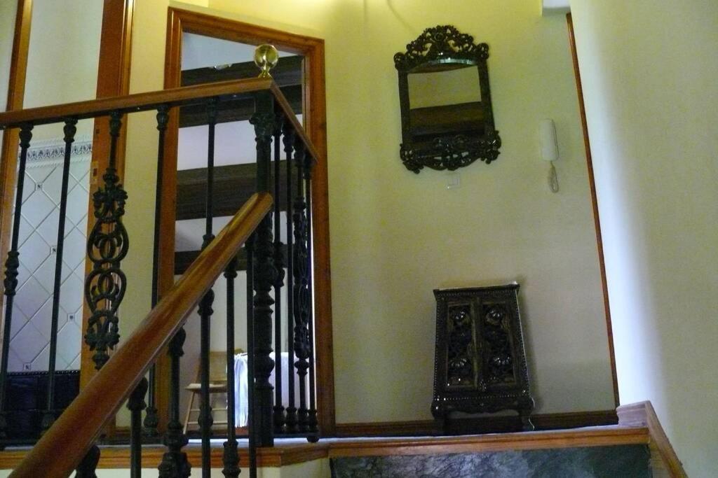 Casa En El Campo Con Encanto Almansa Zewnętrze zdjęcie