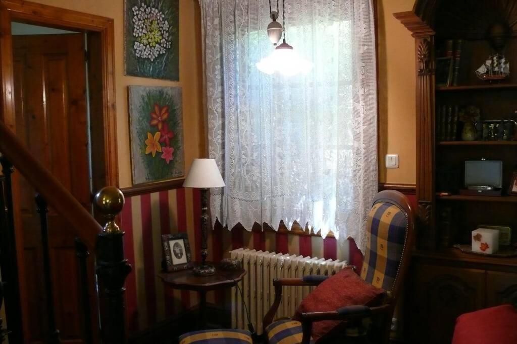 Casa En El Campo Con Encanto Almansa Zewnętrze zdjęcie
