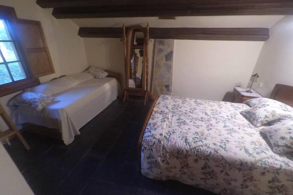 Casa En El Campo Con Encanto Almansa Zewnętrze zdjęcie