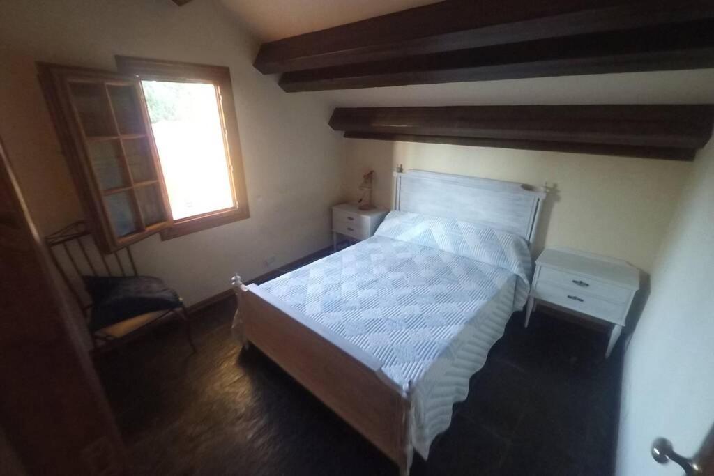 Casa En El Campo Con Encanto Almansa Zewnętrze zdjęcie